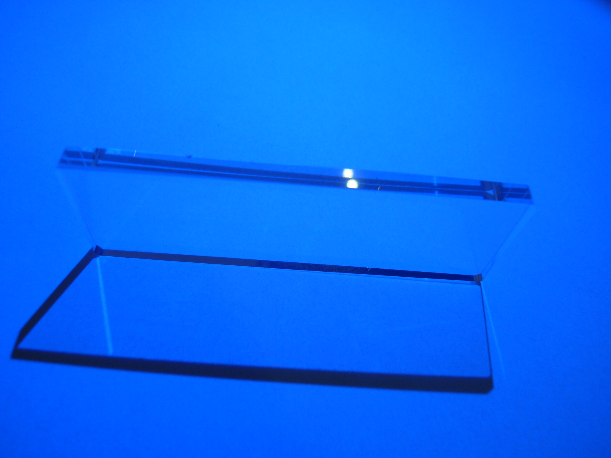 Optical Widows