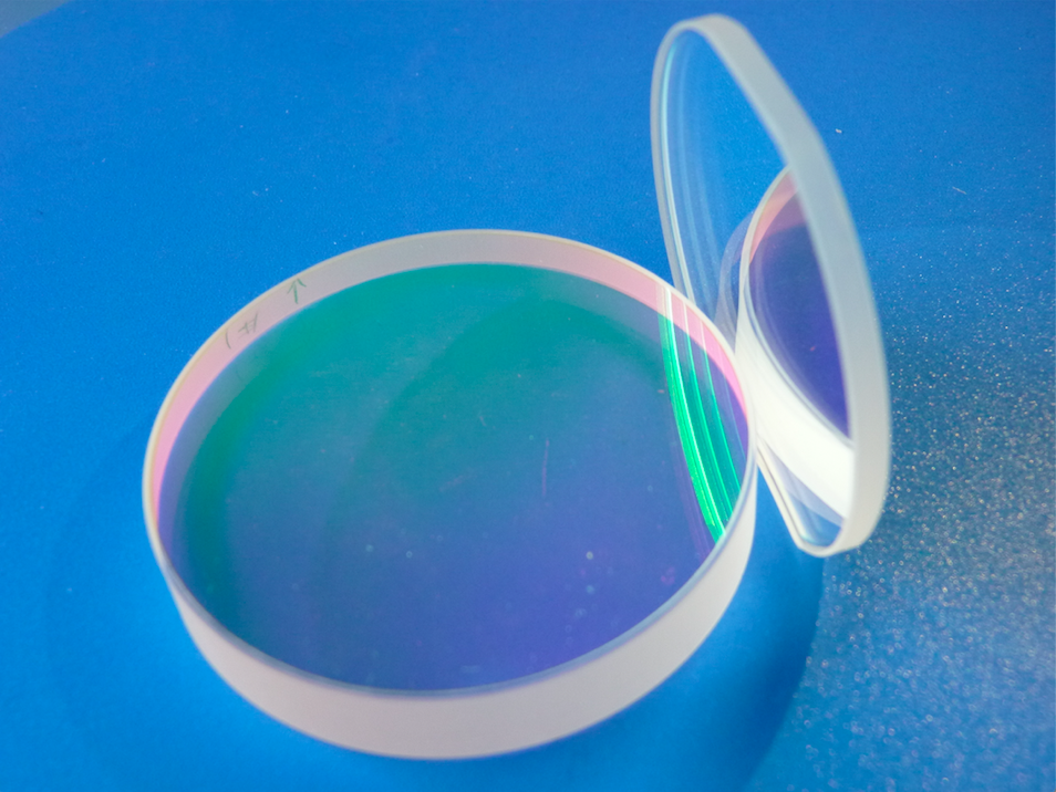 Optical Components, EOIR system, Camera, electro optical system