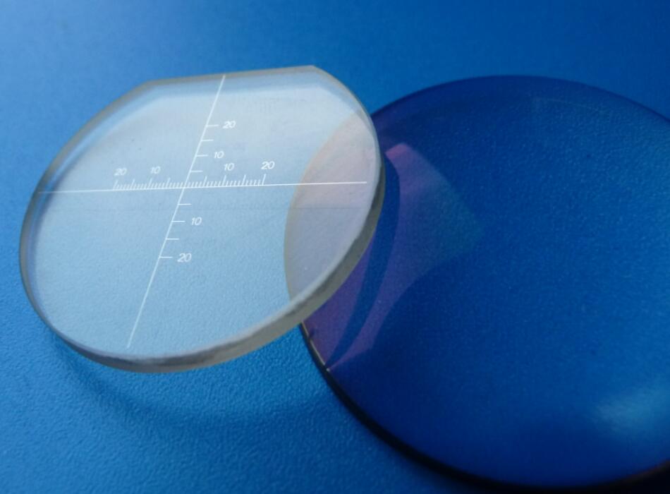 Reticles