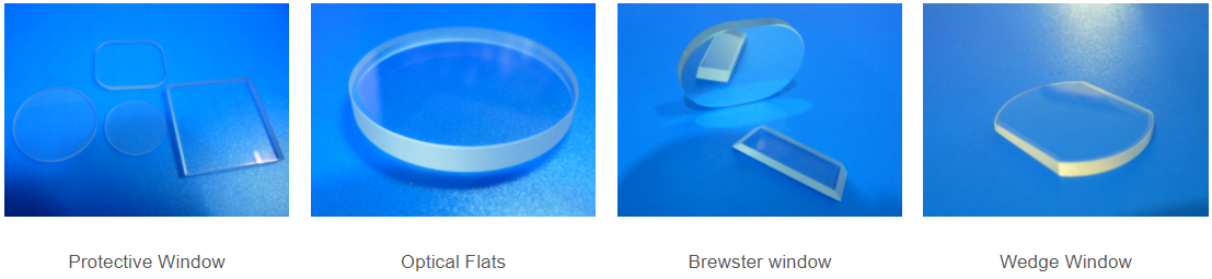 Optical Widows(图1)